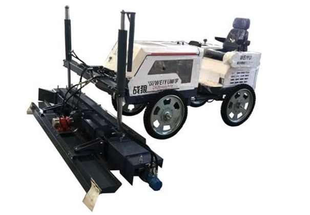 進口整平機報關(guān)需要單證資料以及流程 進口整平機報關(guān)