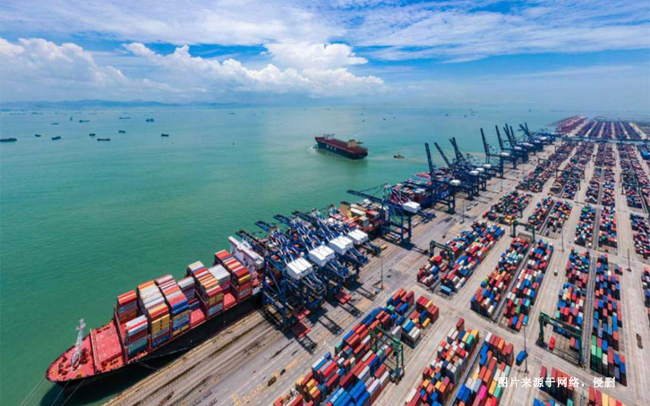 廣西欽州港進口報關公司哪家好 廣西欽州港進口報關公司哪家好