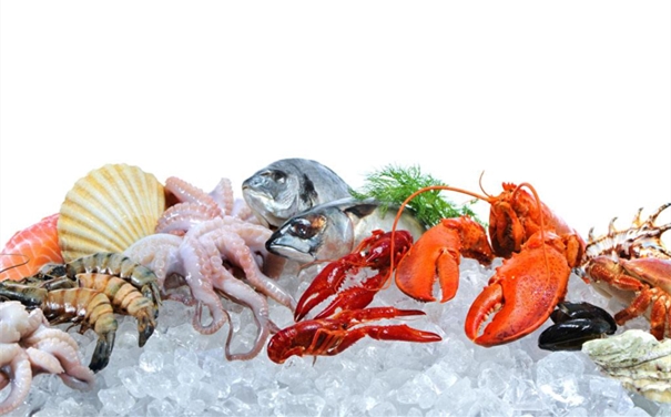 巴拿馬冷凍海鮮進口報關費用 冷凍海鮮進口報關