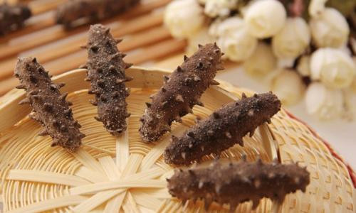 1575514857266429.jpg 干海參進口清關