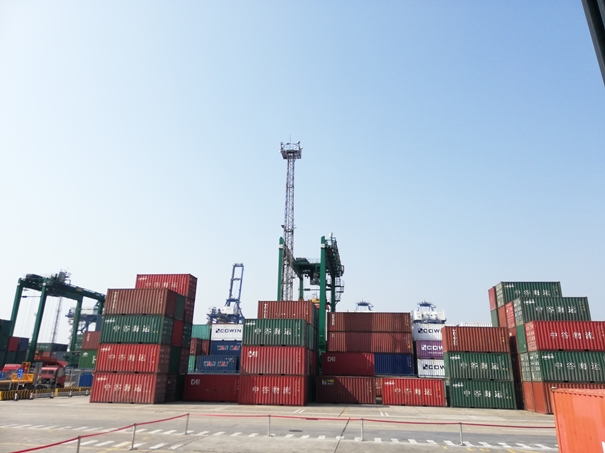 進口二手設備報關需要的資料 進口二手設備報關