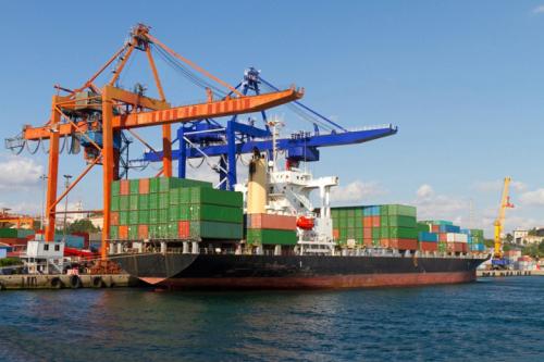 日本、美國、韓國、德國舊數控沖床進口報關