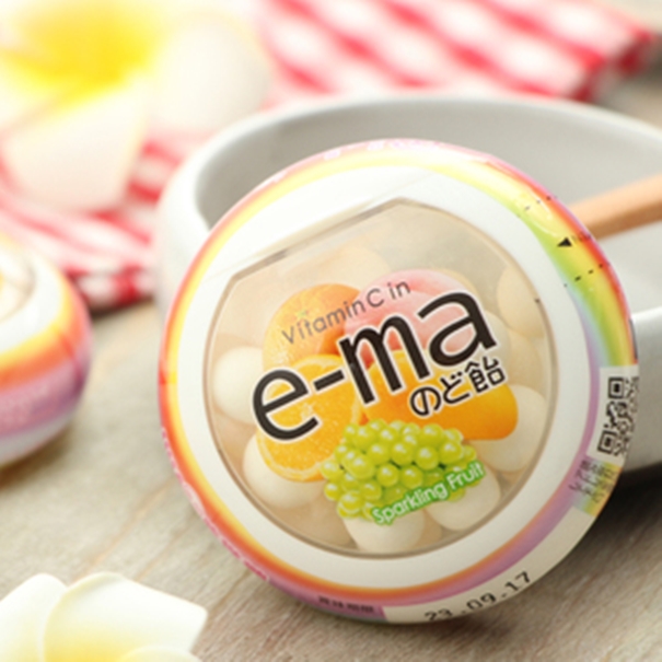 潤喉糖代理報關清關有必要了解這些 潤喉糖進口報關_副本.jpg