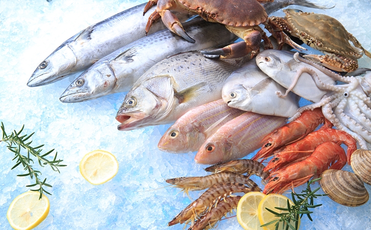 上海水產(chǎn)品進(jìn)口報關(guān)需要提供哪些資料 上海水產(chǎn)品進(jìn)口報關(guān)