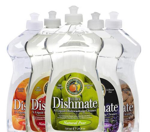 洗滌劑進口清關申報時有什么監管條件 洗滌劑進口清關