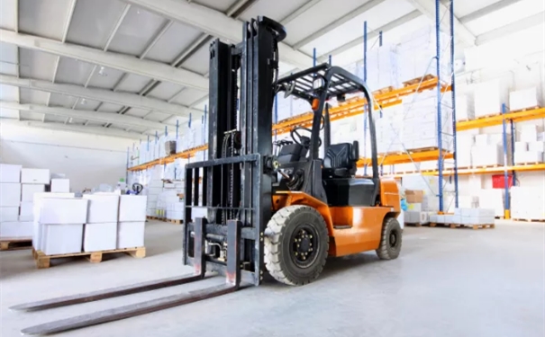 進口二手叉車清關(guān)流程 進口二手叉車清關(guān)