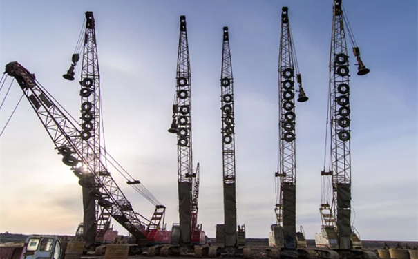 進(jìn)口二手履帶起重機(jī)吊機(jī)報關(guān) 進(jìn)口二手履帶起重機(jī)吊機(jī)報關(guān)整體流程