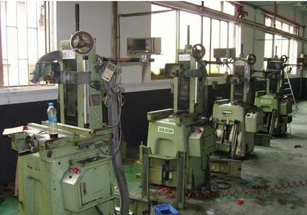 二手機(jī)械進(jìn)口如何報(bào)關(guān)，還不來了解一下