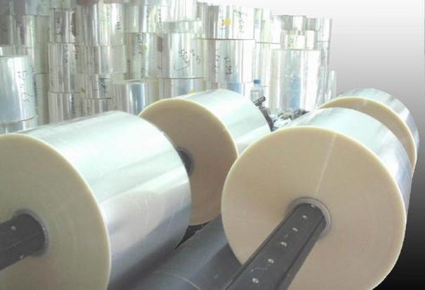 薄膜進口報關的流程及其所需單證資料 薄膜進口報關