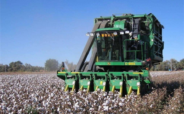 進(jìn)口德國采棉機(jī)報關(guān)一站式服務(wù) 進(jìn)口德國采棉機(jī)報關(guān)
