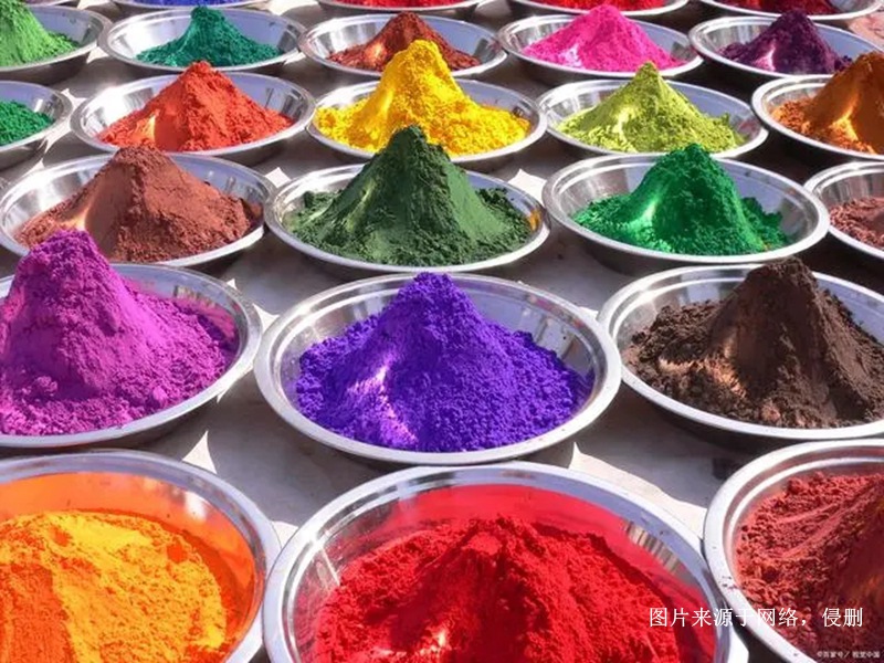 印度染料進口報關費用 印度染料進口報關費用