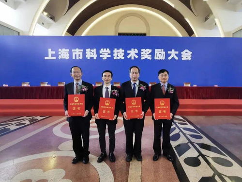 一道激光里摘得三個一等獎 上海光機所引領(lǐng)科技創(chuàng)新，帶你走近未來