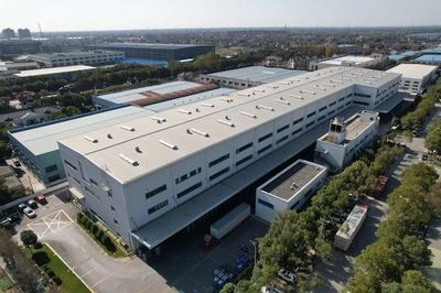 競爭新優勢，智造新未來 新一批智能工廠名單公布，上海國企彰顯技術硬實力